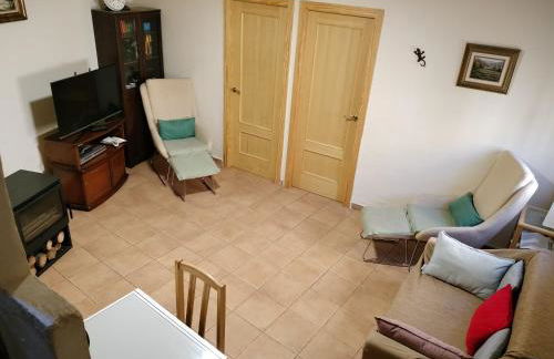 Casa Abuelo Lorenzo - Foto 79