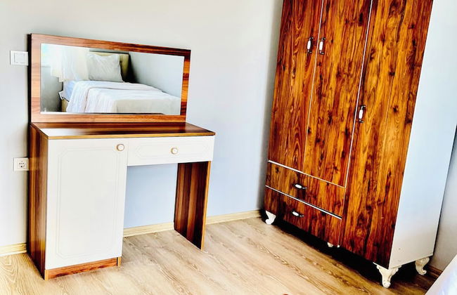 Five Stars Apart Bungalov - Foto 11