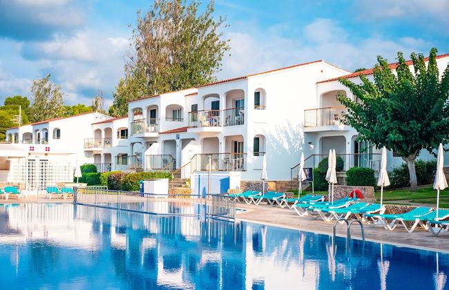 Apartamentos Seth Mestral y Llebeig - Foto 1