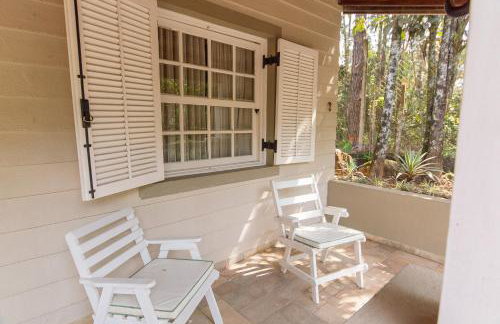 Recanto Da Paz Hotel Atibaia - Pet Friendly - Foto 17