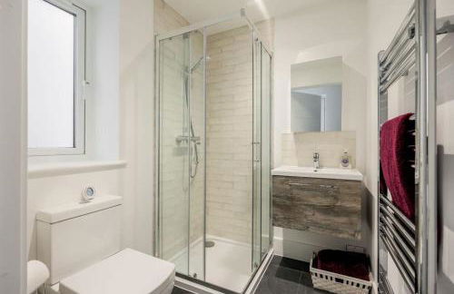 Beautiful house in Poole with parking, all ground floor level - Foto 15