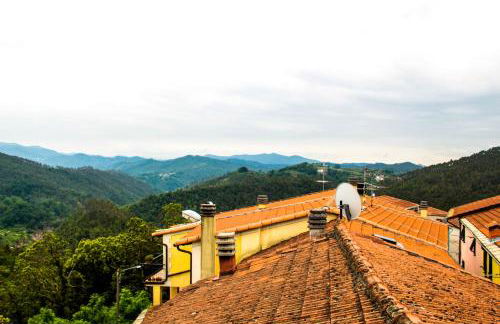 L'AGOrà - Ca' du punte - Foto 13