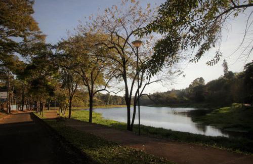 Chalé do Lago - Foto 23