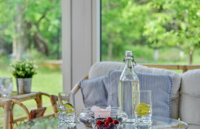 "Sebastian" - 100m to the fjord - Foto 25