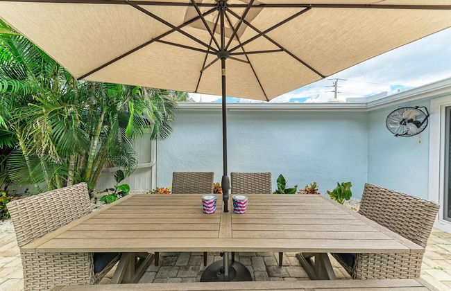 Beach Bliss managed by Beach Retreats - Foto 38