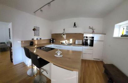 Ferienwohnung Watzmannglück - Foto 6