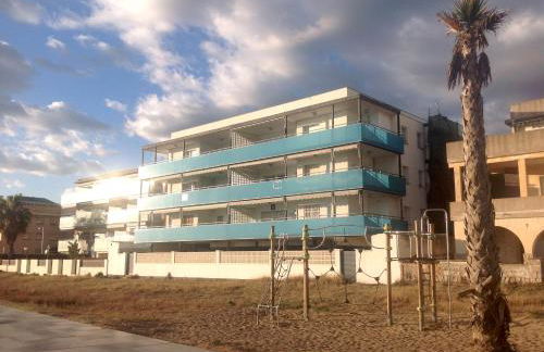 Lets Holidays New Flat Beachfront In Castelldefels - Foto 27