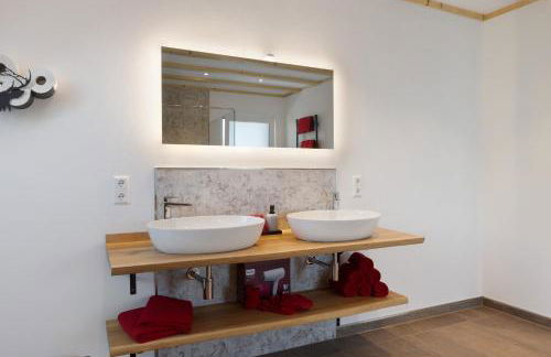 Kapellenhof Ferienwohnungen - Foto 72