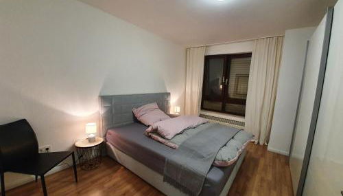 2-Zimmer-Apartment Ratingen Ost - Foto 3