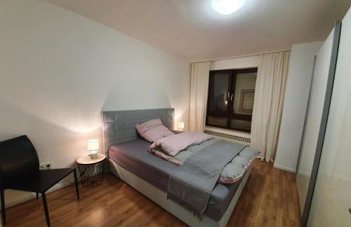 2-Zimmer-Apartment Ratingen Ost - Foto 3