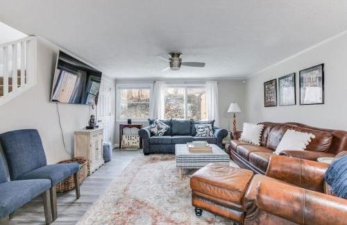 Cozy Home w/ Sonos + Walking to Notre Dame - Foto 1