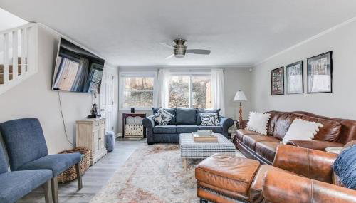 Cozy Home w/ Sonos + Walking to Notre Dame - Foto 1