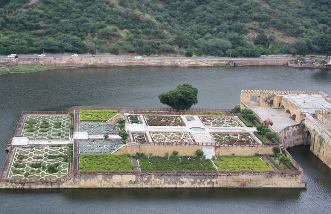 Jaipur Private Tour - Foto 7