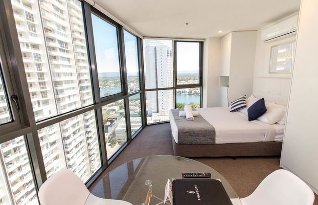 Rhapsody Resort - Foto 8