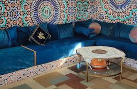 Moroccan Pearl Luray VA - Foto 10