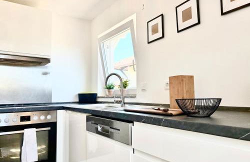 Lake view, central, terrace - Foto 8