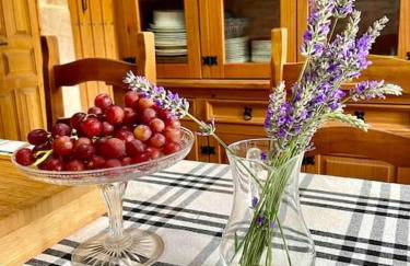 Casa de pueblo con encanto en Ojo Guareña, Pet friendly - Photo 17