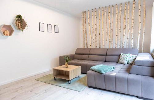 Rhön & Relax Mühlenblick - mit Kinderzimmer - Foto 16