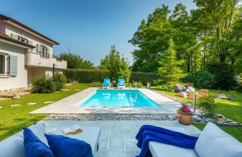 Villa Rupena - Foto 11