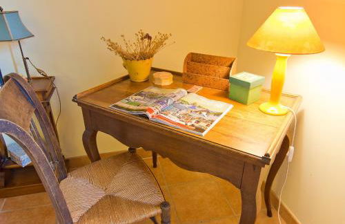 Holiday Home Les Cotes by Interhome - Foto 17