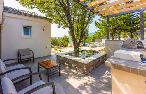 Villa Turquoise breeze - Foto 43