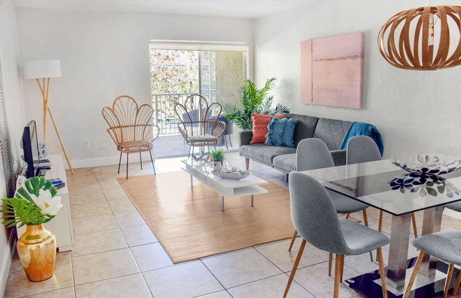 Coral Reef Suites Key Biscayne Mia - Foto 72