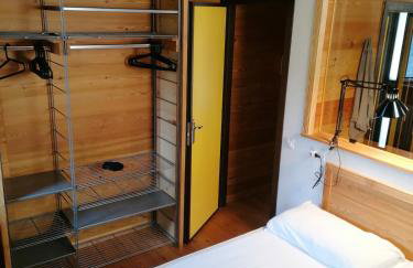 Chalet design, 7 bed, Wi-Fi, Tv, Cortina - Foto 24
