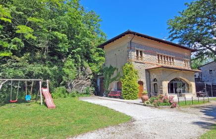 Villa Morelli Gualtierotti - Foto 31