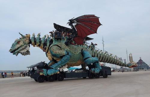 Évasion en Côte d'opale Classé 2 étoiles possibilité de parking - Foto 27