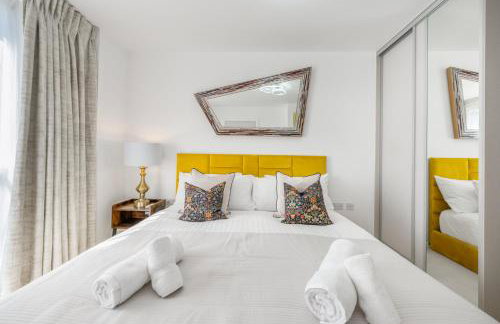 Peacock Energy Wembley - Foto 14