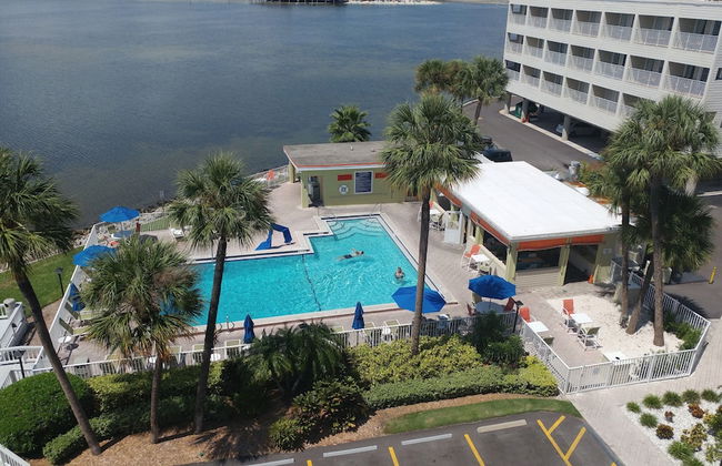 Sailport Waterfront Suites - Foto 33