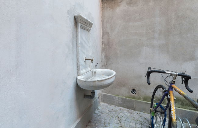 Sweet Suite near Pantheon - Photo 24