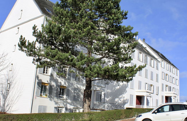 Le Parc Cordier - Foto 18