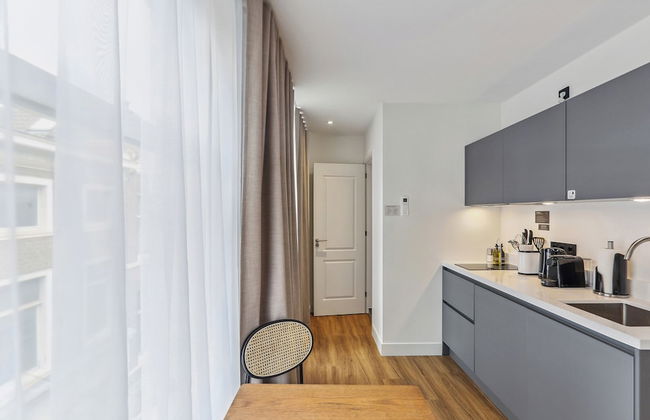 Limehome Den Haag Nieuwstraat - Photo 24