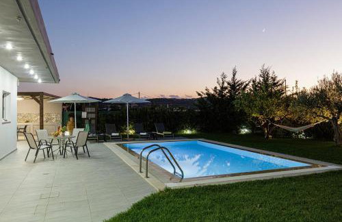 Villa Arhontia - Foto 22