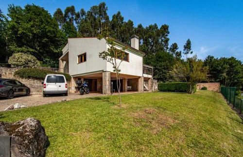 Casa dos Alloques - Foto 57