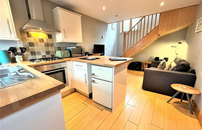 t Jasmine Cottage Ingleton - Foto 17