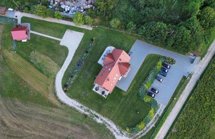 Apartamenty, Zielone Wzgórze Wiktora w Mikołajkach - Foto 8