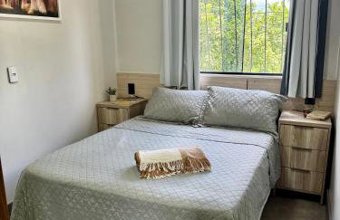 Apto NOVO - Vila Telebrasília 7min do Aeroporto - Foto 3