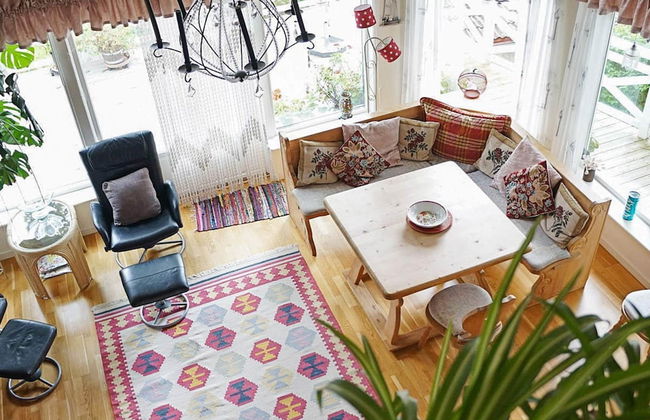 Holiday Home in Valdemarsvik - Foto 8