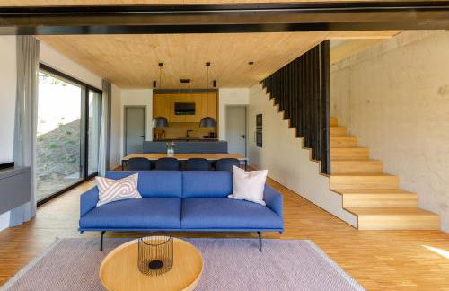 Sauerland Lodge - Haus Luise - Foto 10