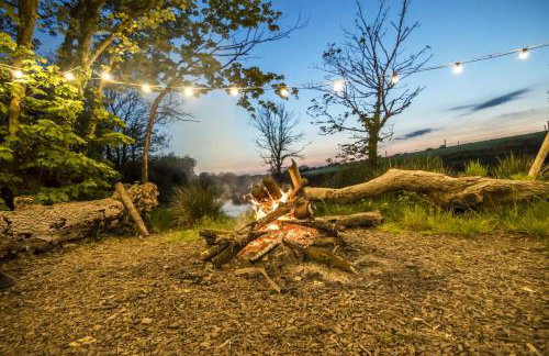 Lavender - Luxurious Barn Conversion - Blossom Farm - Foto 20