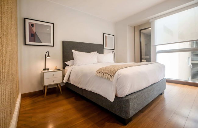 Wynwood Las Mimosas in Barranco - Photo 11