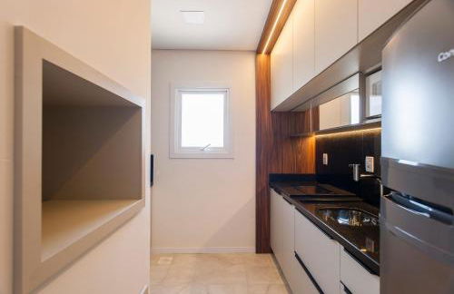 Locar-in Gramado - Novíssimo Residencial Vivant - Foto 15