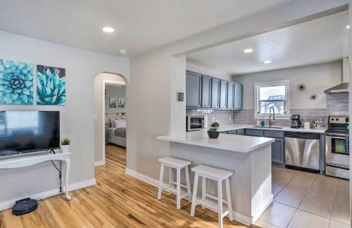 Grand Junction Vacation Rental w/ Fire Pit! - Foto 6