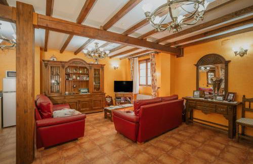 Villa y Corte Apartamentos - Foto 36