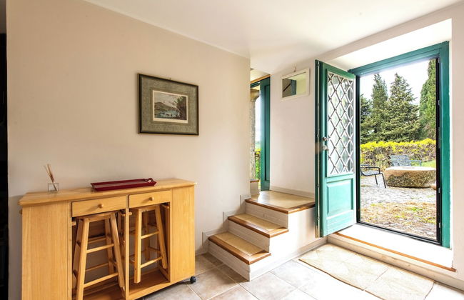 Dependance a Baglio il Corvo - Foto 2