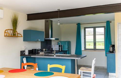 Gites du Fort au Prince - Foto 21