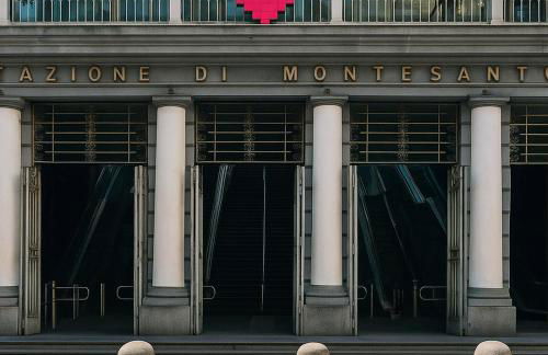 House Montesanto 21 - Foto 1