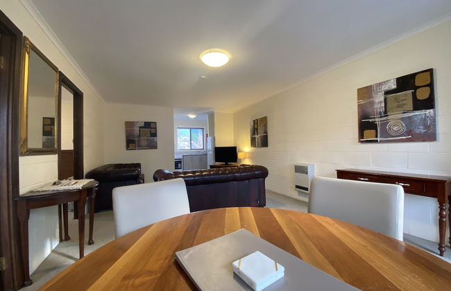 Grosvenor Court Apartments Hobart - Foto 11